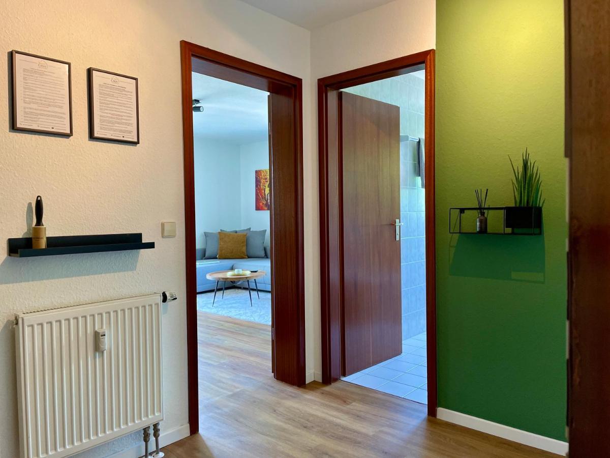 شقة Lamiacasa Family-Business-Near Bosch-Train Station رنينغن المظهر الخارجي الصورة